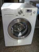 Spot 2.El çamaşır makinası