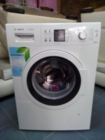 Spot bosch çamaşır makinesi